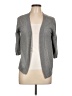 Worthington Gray Cardigan Size L (petite) - photo 1