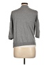 Worthington Gray Cardigan Size L (petite) - photo 2