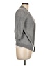 Worthington Gray Cardigan Size L (petite) - photo 4