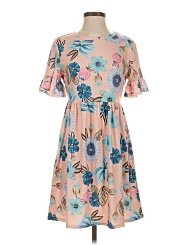 Unbranded Casual Dress (view 1)