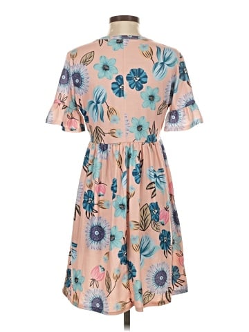 Unbranded Casual Dress (view 2)