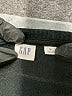 Gap Black Pullover Sweater Size M - photo 7