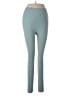 Lululemon Athletica Teal Active Pants Size 2 - photo 1