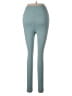 Lululemon Athletica Teal Active Pants Size 2 - photo 2