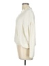Edition Express 100% Polyester Ivory Long Sleeve Blouse Size L - photo 5