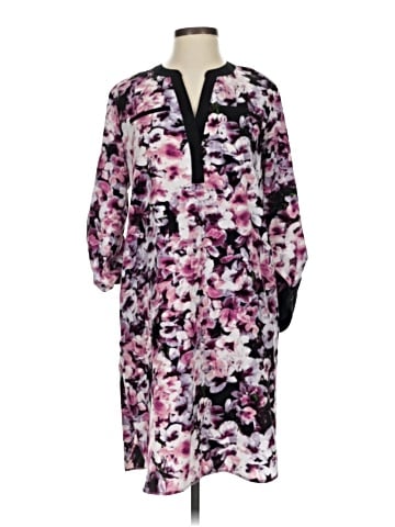 Attention Casual Dress (view 1)