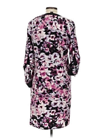 Attention Casual Dress (view 2)