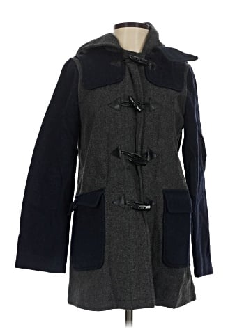 Wearmaster Outerwear Wool Coat (view 1)