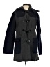 Wearmaster Outerwear Gray Wool Coat Size S - photo 1