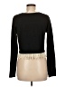 Fate Black Cardigan Size M - photo 2