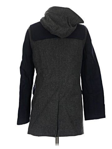 Wearmaster Outerwear Wool Coat (view 2)