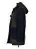 Wearmaster Outerwear Gray Wool Coat Size S - photo 5