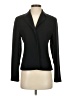 Mystery Black Blazer Size 4 - photo 1