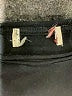 Unbranded Black Long Sleeve T-Shirt Size S (kids) - photo 3