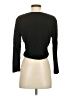 Talbots Black Cardigan Size S - photo 2