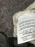 Madewell Tweed Silver Turtleneck Sweater Size S - photo 8