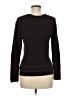 Max Studio Black Pullover Sweater Size M - photo 2