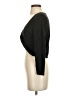 Talbots Black Cardigan Size S - photo 5
