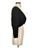 Talbots Black Cardigan Size S - photo 4