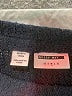 Noisy May Black Pullover Sweater Size M - photo 7