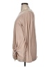 Unbranded Tan Cardigan Size XL - photo 5