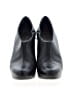 Matisse Black Ankle Boots Size 6 1/2 - photo 2