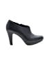 Matisse Black Ankle Boots Size 6 1/2 - photo 1