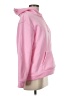 Unbranded Pink Pullover Hoodie Size M - photo 4