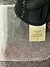 Willow & Clay 100% Polyester Black 3/4 Sleeve Blouse Size XS - photo 8