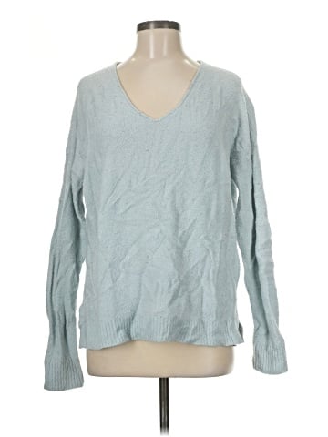 Ann Taylor LOFT Pullover Sweater (view 1)
