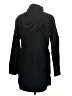 Unbranded Black Coat Size S (estimated) - photo 2