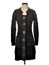 Bask Gray Purple Cardigan Size XS - photo 1