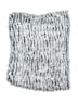 Mia + Tess Gray Scarf One size - photo 2