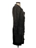 Bask Gray Purple Cardigan Size XS - photo 4