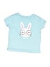 Garanimals Teal Short Sleeve T-Shirt Size 6-9 mo - photo 1