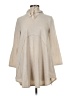 Lime n Chili Tan Poncho Size M - photo 1