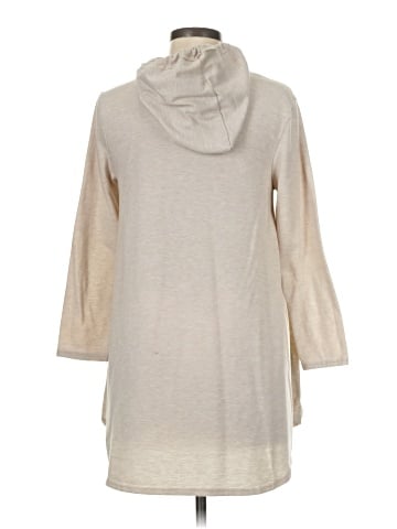 Lime n Chili Poncho (view 2)