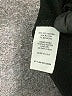 KLD Signature Solid Black Casual Dress Size S - photo 8