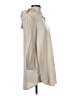 Lime n Chili Tan Poncho Size M - photo 4