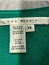 Max Studio Solid Green Cocktail Dress Size XS - photo 7