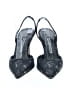 Manolo Blahnik Black Heels Size EU (IT) 38 / US 8 - photo 2