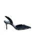 Manolo Blahnik Black Heels Size EU (IT) 38 / US 8 - photo 1