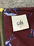 CAbi Brown Sleeveless Blouse Size S - photo 7