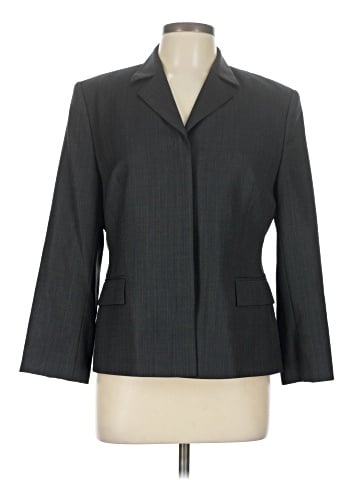 Talora Wool Blazer (view 1)