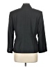 Talora 100% Wool Gray Wool Blazer Size 10 - photo 2