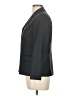 Talora 100% Wool Gray Wool Blazer Size 10 - photo 5