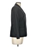 Talora 100% Wool Gray Wool Blazer Size 10 - photo 4