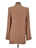 IRO 100% Viscose Tan Blazer Size EU (FR) 36 / US 4 - photo 1
