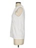 Alala White Sleeveless Blouse Size S - photo 5