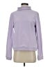 Dudley Stephens 100% Polyester Purple Sweatshirt Size S - photo 1